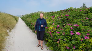 Profilbild von Daniela Paschke