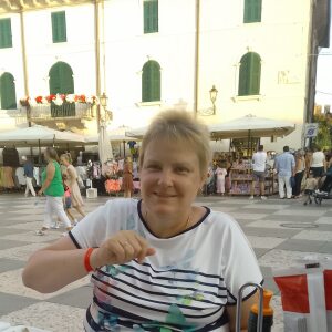 Profilbild von Daniela Patan