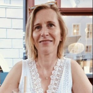 Profilbild von Daniela Pauling