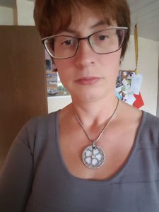 Profilbild von Daniela Payns