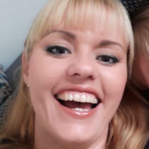 Profilbild von Daniela Pellny