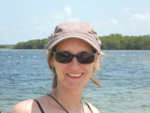 Profilbild von Daniela Pelz