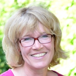 Profilbild von Daniela Pense