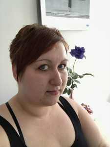 Profilbild von Daniela Pertsch