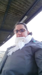 Profilbild von Daniela Pesch