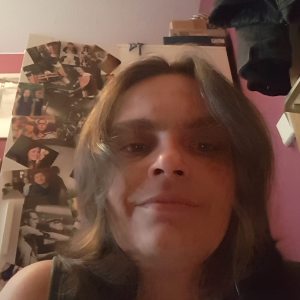 Profilbild von Daniela Petrat