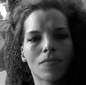 Profilbild von Daniela Petri