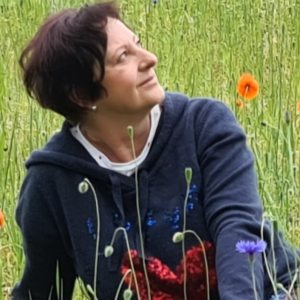 Profilbild von Daniela Pettrich