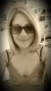 Profilbild von Daniela Petz