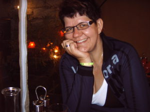 Profilbild von Daniela Pfalzer-Schicke