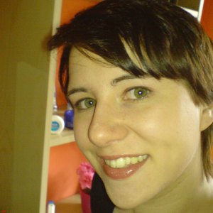 Profilbild von Daniela Pfeifer