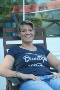 Profilbild von Daniela Pfeiffer