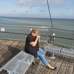 Profilbild von Daniela Pflug