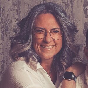 Profilbild von Daniela Pfundt