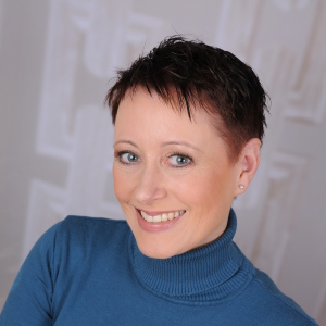 Profilbild von Daniela Pietryga