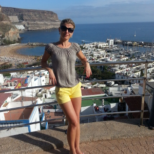 Profilbild von Daniela Pietschner