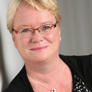 Profilbild von Daniela Pindur