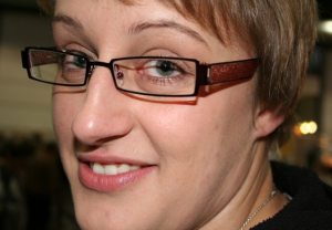 Profilbild von Daniela Pinkert