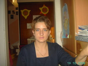 Profilbild von Daniela Pinna