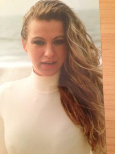 Profilbild von Daniela Plaga