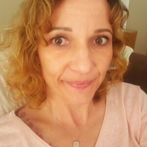 Profilbild von Daniela Plagemann