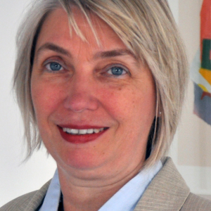 Profilbild von Daniela Platz