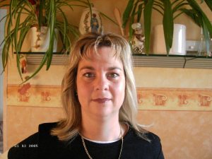 Profilbild von Daniela Plaul