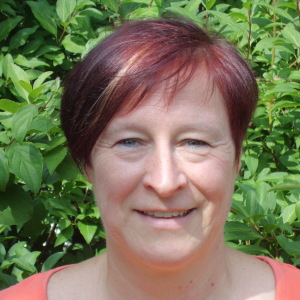 Profilbild von Daniela Pluntke