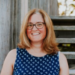 Profilbild von Daniela Pöhler