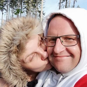 Profilbild von Daniela Pöschl