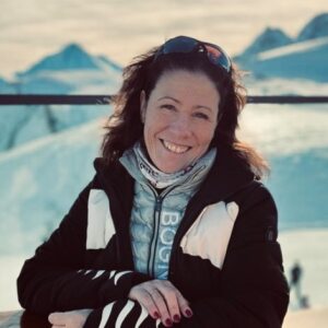 Profilbild von Daniela Porcedda