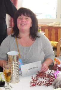 Profilbild von Daniela Porzucek