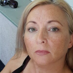 Profilbild von Daniela Pospiech