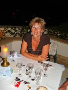 Profilbild von Daniela Posselt