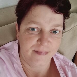 Profilbild von Daniela Preckel
