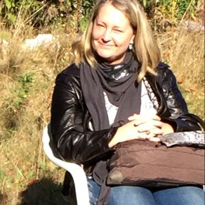 Profilbild von Daniela Preda