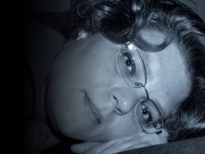 Profilbild von Daniela Preuß