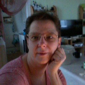 Profilbild von Daniela Preuß