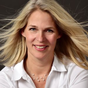 Profilbild von Daniela Preusse