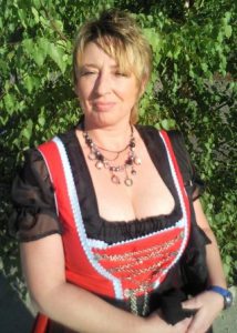 Profilbild von Daniela Preußner