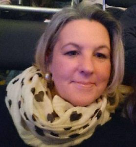 Profilbild von Daniela Priglmeir