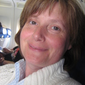 Profilbild von Daniela Pruy