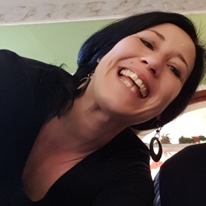 Profilbild von Daniela Puchta