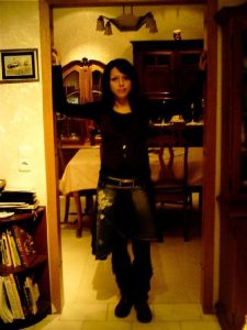 Profilbild von Daniela Pullem