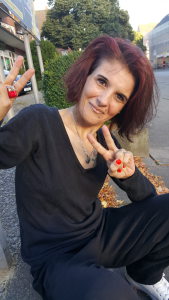 Profilbild von Daniela Quehl