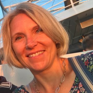 Profilbild von Daniela Raab