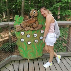 Profilbild von Daniela Raabe