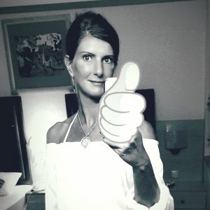 Profilbild von Daniela Rabe
