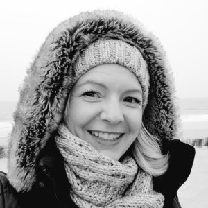 Profilbild von Daniela Rabe