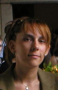 Profilbild von Daniela Rackow